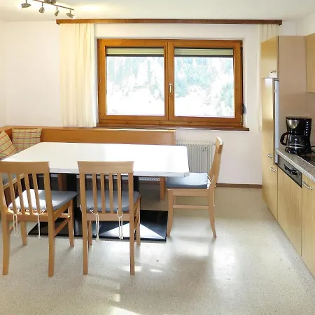 Julia By Interhome *