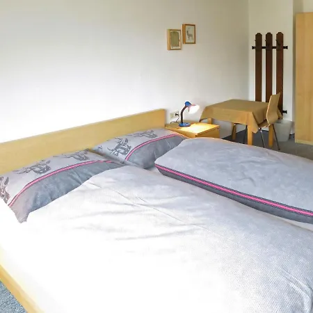 度假居 Julia By Interhome 卡普尔