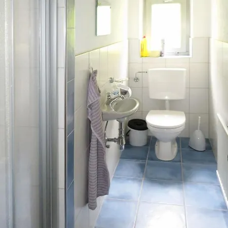 Feriehus Julia By Interhome *