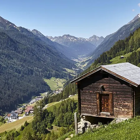 Julia By Interhome 度假居 卡普尔