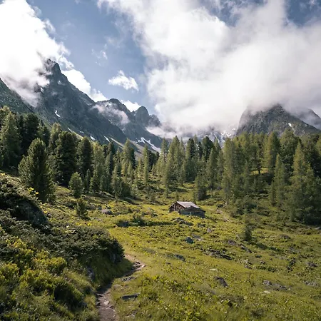 度假居 Julia By Interhome 卡普尔