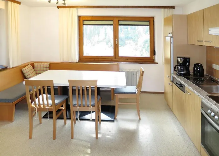 Julia By Interhome *