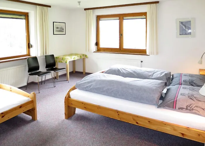 Julia By Interhome بيت للعطل كابل