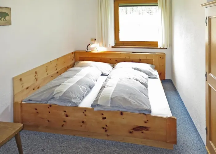 Julia By Interhome بيت للعطل كابل