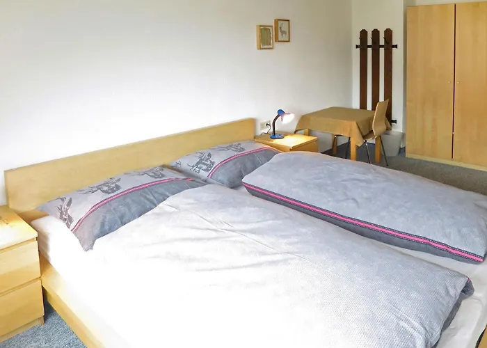 بيت للعطل Julia By Interhome كابل