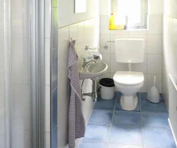 بيت للعطل Julia By Interhome *